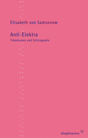 Anti-Elektra von Samsonow,  Elisabeth von