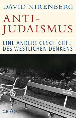 Anti-Judaismus von Nirenberg,  David, Richter,  Martin