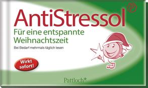 Anti-Stressol von Rühmer,  Yo