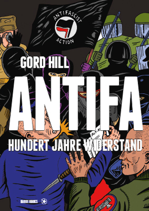 Antifa von Hill,  Gord, Lippmann,  Alexander