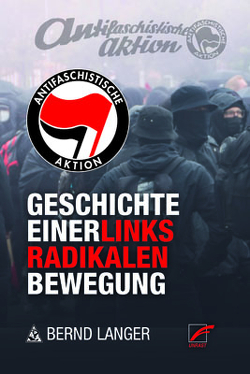 Antifaschistische Aktion von Langer,  Bernd