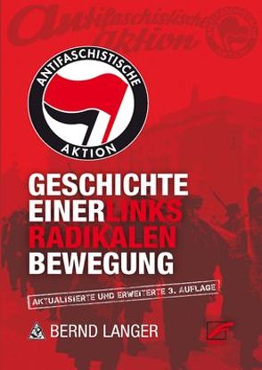 Antifaschistische Aktion von Langer,  Bernd