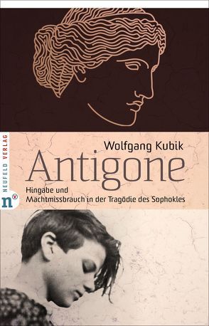 Antigone von Kubik,  Wolfgang