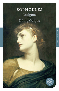 Antigone / König Ödipus von Solger,  K.W.F., Sophokles
