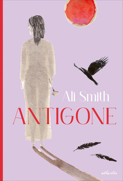 Antigone von Künne,  Cornelia, Smith,  Ali