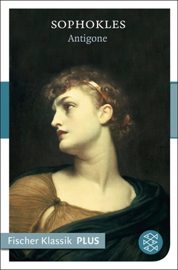 Antigone von Solger,  K.W.F., Sophokles