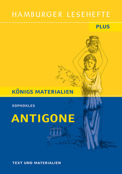 Antigone von Sophokles