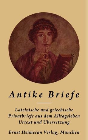 Antike Briefe von Hofmann,  Michael