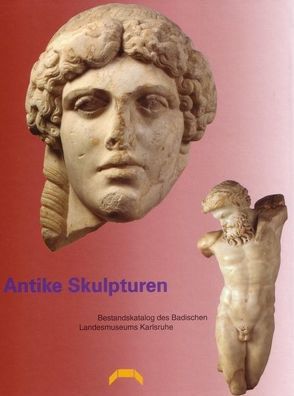 Antike Skulpturen von Breuer,  Christine, Gatier,  Pierre L