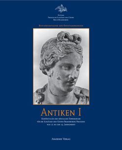 Antiken I von Dostert,  Astrid, Gröschel,  Sepp-Gustav, Hueneke,  Saskia