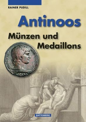 Antinoos von Pudill,  Rainer