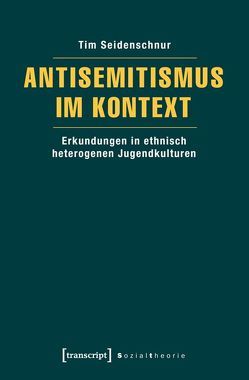 Antisemitismus im Kontext von Seidenschnur,  Tim
