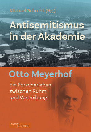 Antisemitismus in der Akademie von Schmitt,  Michael