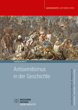 Antisemitismus in der Geschichte von Britz,  Andreas