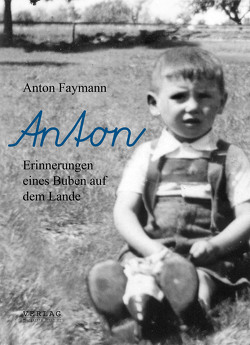 Anton von Faymann,  Anton