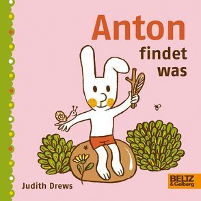 Anton findet was von Drews,  Judith
