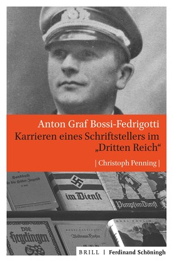 Anton Graf Bossi-Fedrigotti von Penning,  Christoph