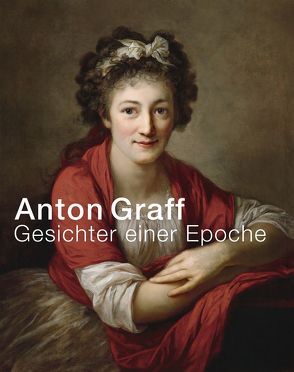 Anton Graff von Fehlmann,  Marc, Verwiebe,  Birgit
