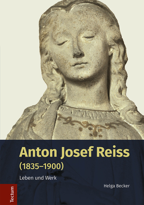 Anton Josef Reiss (1835–1900) von Becker,  Helga