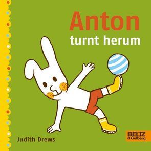 Anton turnt herum von Drews,  Judith