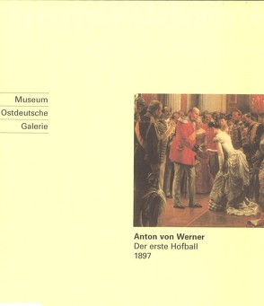 Anton von Werner von Oettl,  Barbara, Röder,  Tatjana