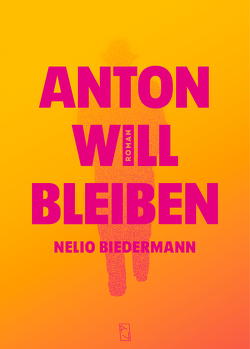 Anton will bleiben von Biedermann,  Nelio