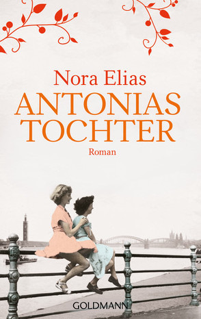 Antonias Tochter von Elias,  Nora
