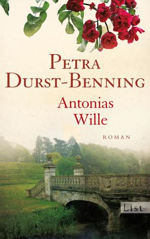 Antonias Wille von Durst-Benning,  Petra