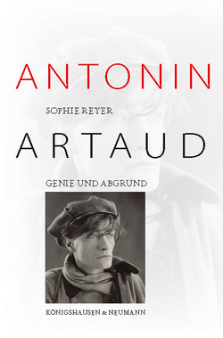 Antonin Artaud von Reyer,  Sophie