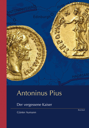 Antoninus Pius von Aumann,  Günter