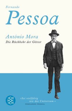 António Mora von Dix,  Steffen, Pessoa,  Fernando