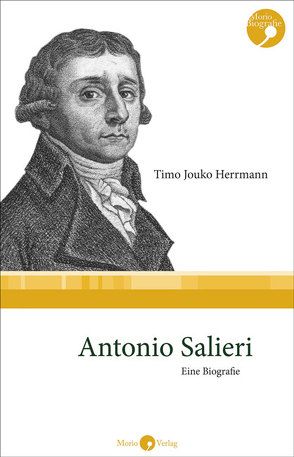 Antonio Salieri von Herrmann,  Timo Jouko