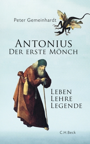 Antonius von Gemeinhardt,  Peter
