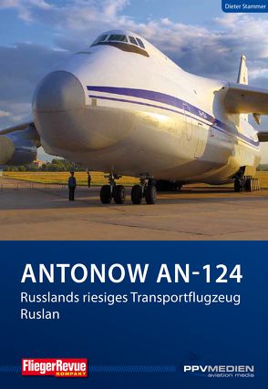 Antonow An-124 von Stammer,  Dieter