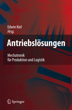 Antriebslösungen von Kiel,  Edwin