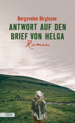 Antwort auf den Brief von Helga von Birgisson,  Bergsveinn, Gudmundsson,  Eleonore