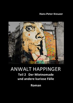 ANWALT HAPPINGER von Kreuzer,  Hans-Peter