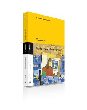 Anwendung und Praxis (E-Book, PDF) von Gärtner,  Armin