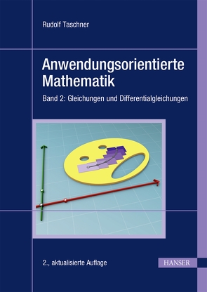 Anwendungsorientierte Mathematik von Taschner,  Rudolf
