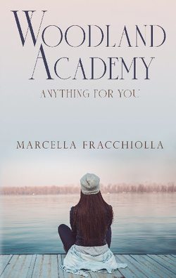 Anything for you von Fracchiolla,  Marcella