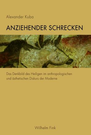 Anziehender Schrecken von Kuba,  Alexander