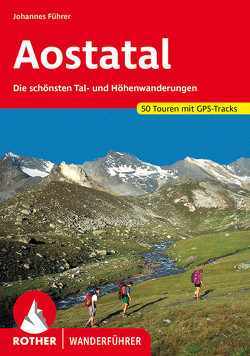 Aostatal von Führer,  Johannes