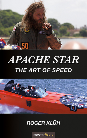 Apache Star von Klüh,  Roger