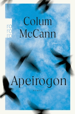 Apeirogon von McCann,  Colum, Oldenburg,  Volker