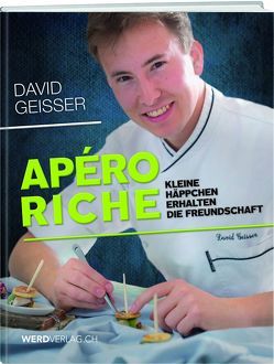 Apéro riche von Geisser,  David