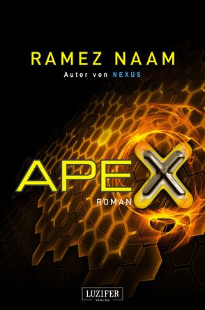 APEX von Naam,  Ramez