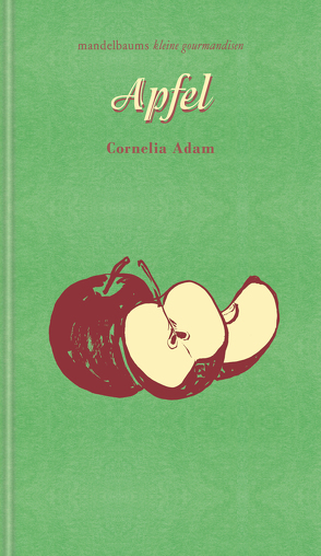 Apfel von Adam,  Cornelia, Wolfsgruber,  Linda