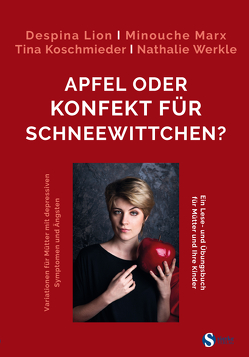 Apfel oder Konfekt für Schneewittchen von Lion,  Despina