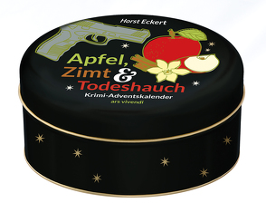Apfel, Zimt und Todeshauch 2020 von Eckert,  Horst