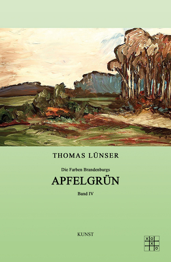 Apfelgrün von Lünser,  Thomas